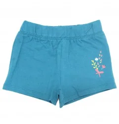 Disney Frozen Παιδικό Καλοκαιρινό Σετ Για κορίτσια (WE1112 blue) - Καλοκαιρινά Σετ