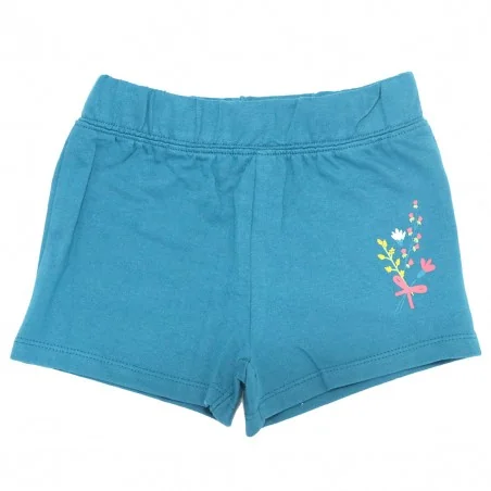 Disney Frozen Παιδικό Καλοκαιρινό Σετ Για κορίτσια (WE1112 blue) Disney Frozen Παιδικό Καλοκαιρινό Σετ Για κορίτσια (WE1112 blue)