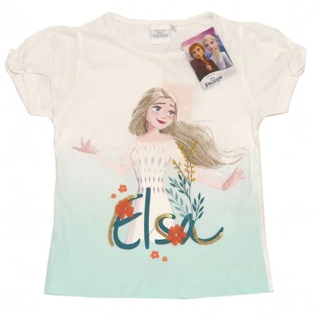 Disney Frozen Παιδικό Καλοκαιρινό Σετ Για κορίτσια (WE1112 blue) Disney Frozen Παιδικό Καλοκαιρινό Σετ Για κορίτσια (WE1112 blue)