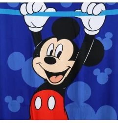 Disney Mickey Mouse Πετσέτα θαλάσσης microfiber Fast Dry 70x140εκ. (AYM074499) - Πετσέτες Θαλάσσης