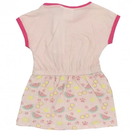 Paw Patrol Παιδικό καλοκαιρινό Φορεματάκι (WE1141 L.Pink) Paw Patrol Παιδικό καλοκαιρινό Φορεματάκι (WE1141 L.Pink)
