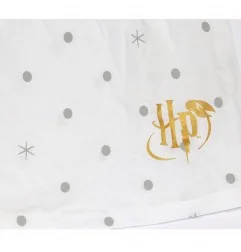 Harry Potter Παιδικό καλοκαιρινό Φορεματάκι (EV1137 white) - Καλοκαιρινά φορέματα