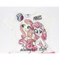 My Little Pony Παιδικό Καλοκαιρινό Φόρεμα για κορίτσια (PONY 52 23 1115)
