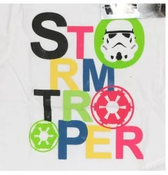 Star Wars Παιδική βαμβακερή καλοκαιρινή Πιτζάμα Για αγόρια (SW 52 04 7610)
