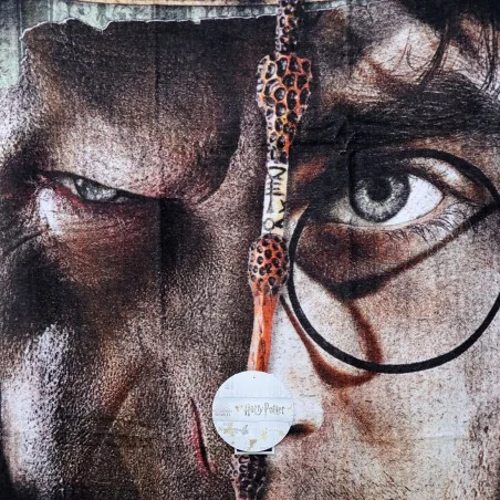 Harry Potter Βαμβακερή Πετσέτα θαλάσσης 70x140εκ. (HP215010-R) Harry Potter Βαμβακερή Πετσέτα θαλάσσης 70x140εκ. (HP215010-R)