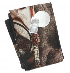 Harry Potter Βαμβακερή Πετσέτα θαλάσσης 70x140εκ. (HP215010-R) - Πετσέτες Βαμβακερές