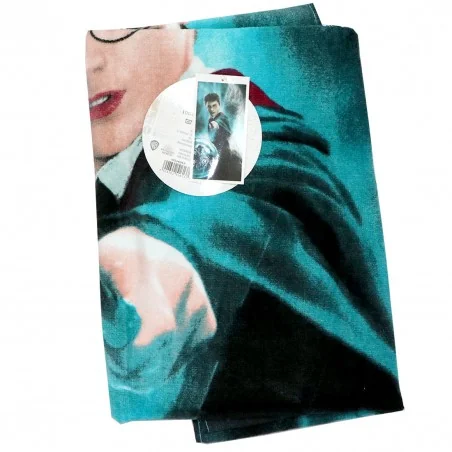 Harry Potter Βαμβακερή Πετσέτα θαλάσσης 70x140εκ. (HP224004-R) Harry Potter Βαμβακερή Πετσέτα θαλάσσης 70x140εκ. (HP224004-R)