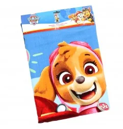 Paw Patrol Παιδική Πετσέτα Θαλάσσης Microfiber Fast Dry 70x140εκ. (AYM-275PW-BTM)