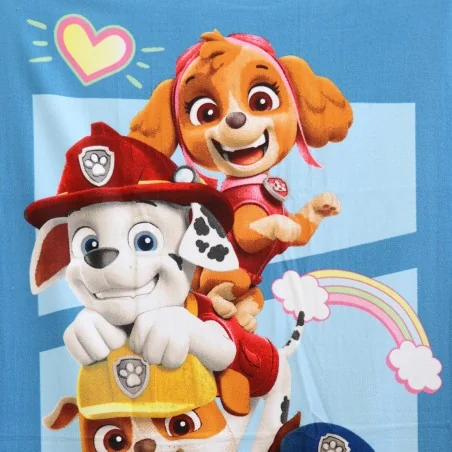 Paw Patrol Παιδική Πετσέτα Θαλάσσης Microfiber Fast Dry 70x140εκ. (AYM-275PW-BTM) Paw Patrol Παιδική Πετσέτα Θαλάσσης Microfiber Fast Dry 70x140εκ. (AYM-275PW-BTM)