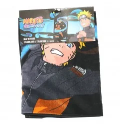 Naruto Πετσέτα θαλάσσης Βαμβακερή 70x140εκ. ( AYM-013NRT-BT)