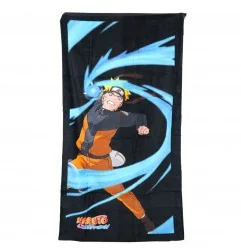 Naruto Πετσέτα θαλάσσης Βαμβακερή 70x140εκ. ( AYM-013NRT-BT) - Πετσέτες Θαλάσσης