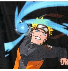 Naruto Πετσέτα θαλάσσης Βαμβακερή 70x140εκ. ( AYM-013NRT-BT) - Πετσέτες Θαλάσσης