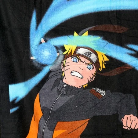 Naruto Πετσέτα θαλάσσης Βαμβακερή 70x140εκ. ( AYM-013NRT-BT) Naruto Πετσέτα θαλάσσης Βαμβακερή 70x140εκ. ( AYM-013NRT-BT)