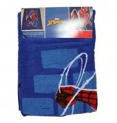 Marvel Spiderman Πετσέτα θαλάσσης 70x140εκ. (AYM-060SP-BT)