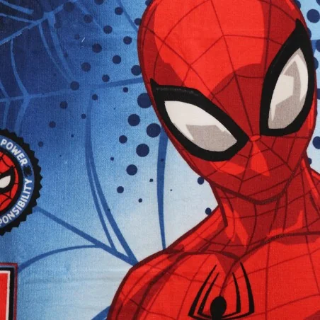 Marvel Spiderman Πετσέτα θαλάσσης microfiber 70x140εκ. (SPI24-3595) Marvel Spiderman Πετσέτα θαλάσσης microfiber 70x140εκ. (SPI24-3595)