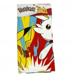 Pokémon Παιδική Πετσέτα Θαλάσσης Microfiber Fast Dry 70x140εκ. (AYM119597)