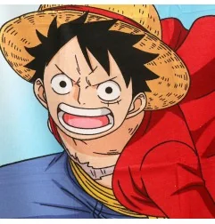 One Piece Πετσέτα θαλάσσης microfiber 70x140εκ. (AYM-059OP-BTM) - Πετσέτες Θαλάσσης