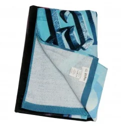 Harry Potter Βαμβακερή Πετσέτα θαλάσσης 70x140εκ. (HP195010-R) - Πετσέτες Βαμβακερές