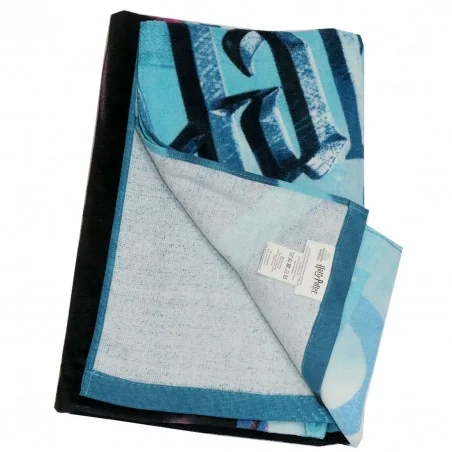Harry Potter Βαμβακερή Πετσέτα θαλάσσης 70x140εκ. (HP195010-R) Harry Potter Βαμβακερή Πετσέτα θαλάσσης 70x140εκ. (HP195010-R)