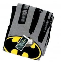 Batman Παιδική Πετσέτα θαλάσσης 70x140εκ. (BAT213010)