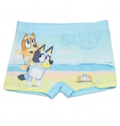 Bluey Παιδικό Μαγιό μποξεράκι για αγόρια (BL 52 44 001) - Μαγιό Μποξεράκι