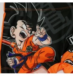 Dragon Ball Παιδικό Μαγιό μποξεράκι για αγόρια (DB 52 44 067)