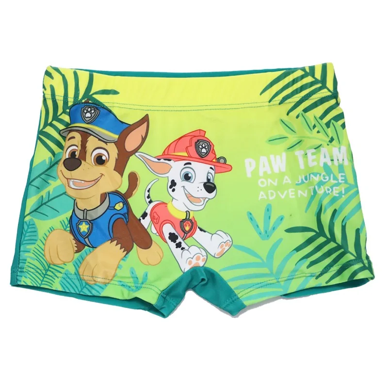 Paw Patrol Παιδικό Μαγιό Μποξεράκι για αγόρια (PAW 52 44 2571) Paw Patrol Παιδικό Μαγιό Μποξεράκι για αγόρια (PAW 52 44 2571)