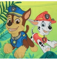 Paw Patrol Παιδικό Μαγιό Μποξεράκι για αγόρια (PAW 52 44 2571)