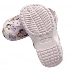 Disney Minnie Mouse Παιδικές παντόφλες Σαμπό (CEP2300006817) - Παιδικές Σαγιονάρες / παντόφλες