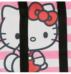 Hello Kitty Παιδική Καλοκαιρινή τσάντα θαλάσσης (CEP2100005694)