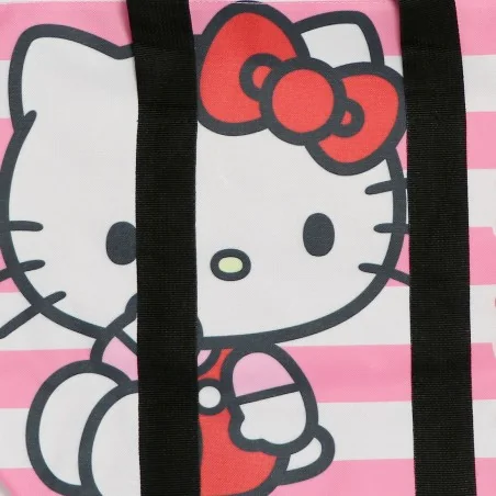 Hello Kitty Παιδική Καλοκαιρινή τσάντα θαλάσσης (CEP2100005694)
