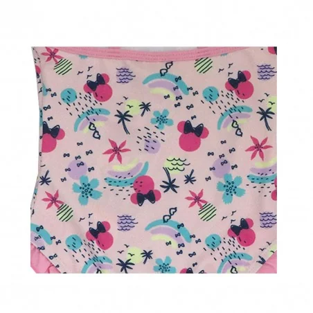 Disney Minnie Mouse Παιδικό Μαγιό ολόσωμο για κορίτσια (EV1861 pink) Disney Minnie Mouse Παιδικό Μαγιό ολόσωμο για κορίτσια (EV1861 pink)