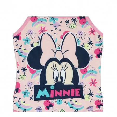 Disney Minnie Mouse Παιδικό Μαγιό ολόσωμο για κορίτσια (EV1861 pink) Disney Minnie Mouse Παιδικό Μαγιό ολόσωμο για κορίτσια (EV1861 pink)