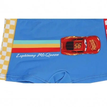 Disney Cars Παιδικό Μαγιό για αγόρια (EV1823) Disney Cars Παιδικό Μαγιό για αγόρια (EV1823)