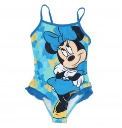 Disney Minnie Mouse Παιδικό Μαγιό ολόσωμο για κορίτσια (EV1876) - Ολόσωμα μαγιό