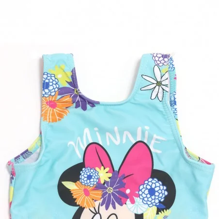 Disney Minnie Mouse Παιδικό Μαγιό ολόσωμο για κορίτσια (WE1856) Disney Minnie Mouse Παιδικό Μαγιό ολόσωμο για κορίτσια (WE1856)