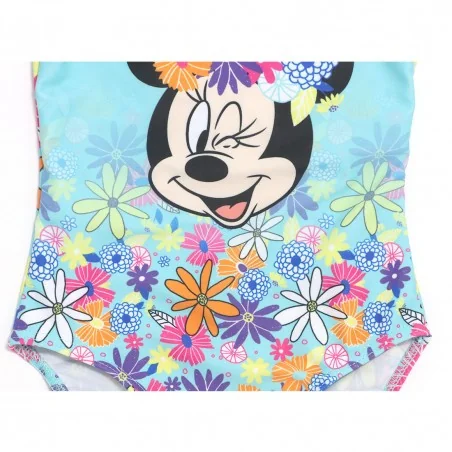 Disney Minnie Mouse Παιδικό Μαγιό ολόσωμο για κορίτσια (WE1856) Disney Minnie Mouse Παιδικό Μαγιό ολόσωμο για κορίτσια (WE1856)
