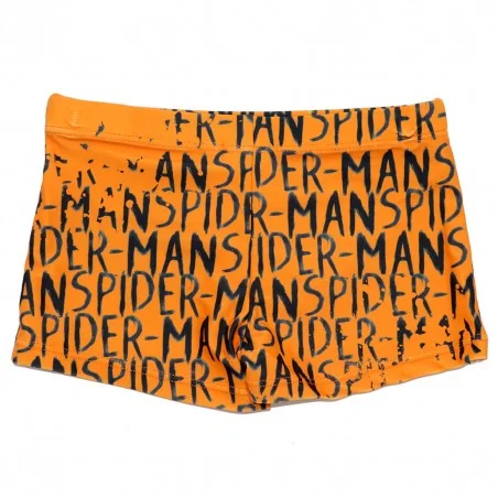 Marvel Spiderman Παιδικό Μαγιό Μποξεράκι για αγόρια (WE1809 orange) Marvel Spiderman Παιδικό Μαγιό Μποξεράκι για αγόρια (WE1809 orange)
