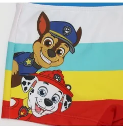 Paw Patrol Παιδικό Μαγιό Μποξεράκι για αγόρια (WE1838)