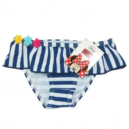 Disney Minnie Mouse Παιδικό Μαγιό Μπικίνι για κορίτσια (ET1735 Blue) Disney Minnie Mouse Παιδικό Μαγιό Μπικίνι για κορίτσια (ET1735 Blue)