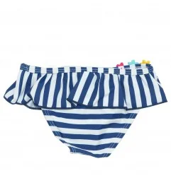 Disney Minnie Mouse Παιδικό Μαγιό Μπικίνι για κορίτσια (ET1735 Blue) - Μπικίνι