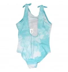 Disney Minnie Mouse Παιδικό Μαγιό ολόσωμο για κορίτσια (EV1867 blue)