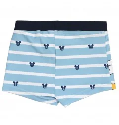 Disney Mickey Mouse βρεφικό Μαγιό Μποξεράκι για αγόρια (WE0216 blue) - Βρεφικά μαγιό