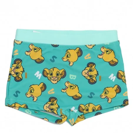Disney Lion King βρεφικό Μαγιό Μποξεράκι για αγόρια (WE0226) - Βρεφικά μαγιό