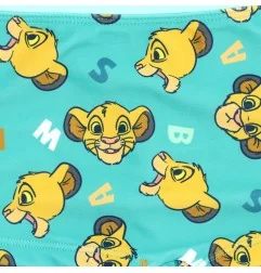 Disney Lion King βρεφικό Μαγιό Μποξεράκι για αγόρια (WE0226) - Βρεφικά μαγιό