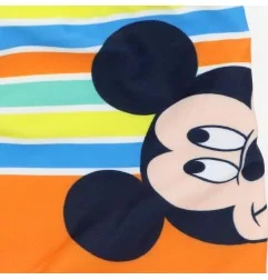 Disney Mickey Mouse βρεφικό Μαγιό Μποξεράκι για αγόρια (WE0223) - Βρεφικά μαγιό