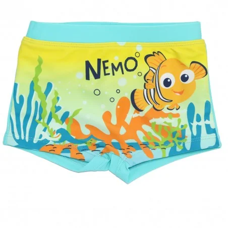 Disney Finding Nemo βρεφικό Μαγιό Μποξεράκι για αγόρια (WE0227) - Βρεφικά μαγιό