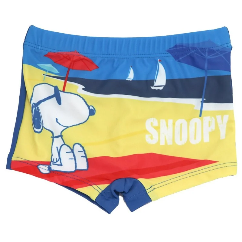 Snoopy βρεφικό Μαγιό σλιπάκι για αγόρια (ET0011 blue) Snoopy βρεφικό Μαγιό σλιπάκι για αγόρια (ET0011 blue)
