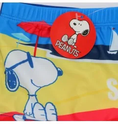 Snoopy βρεφικό Μαγιό σλιπάκι για αγόρια (ET0011 blue)