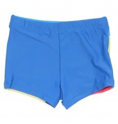 Snoopy βρεφικό Μαγιό σλιπάκι για αγόρια (ET0011 blue) - Βρεφικά μαγιό